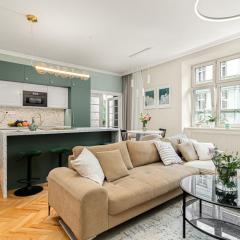 APARTMAN VibePoint Ostrava