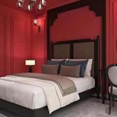 Gấu Hotel Cầu Giấy