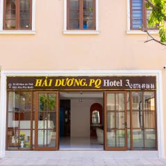 Hải Dương PQ Hotel 3