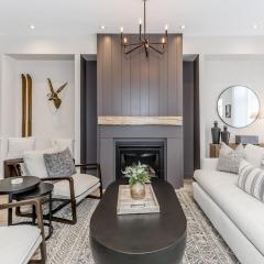 Indigo Peaks Steps to Village Shuttle Access