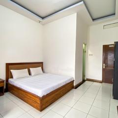 Pondok Wisata Tirta Jadi Mitra RedDoorz