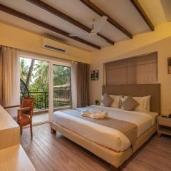 Luxury Retreat Evoke Apts