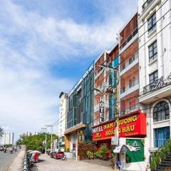 Dancenter Phuong Nam Hospital Formerly Nam Phuong Hoang Hau