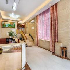 shenzhen kaixin Hotel