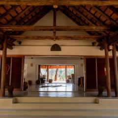 Ilanga Lodge Welgevonden Game Reserve