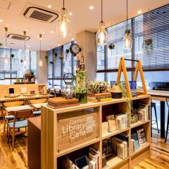 コンフォートホテル東京神田