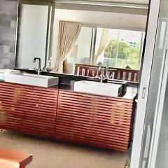 Patong Duplex Penthouse with Sea View