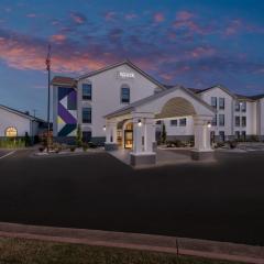 Spark By Hilton North Little Rock