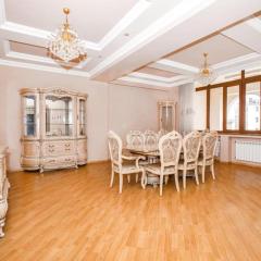 Mayrig building, 2 Bedroom large apartment with balcony!