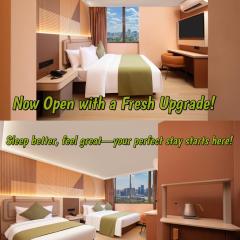 Hotel 165 - Newly Renovated