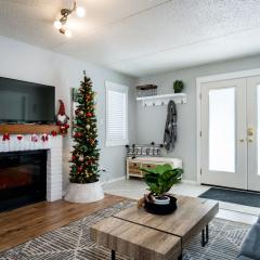 South Wind - Modern Condo in Collingwood - Sleep 5
