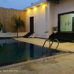 Ummed Villa 3 Room Private Villa with Pool