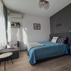 Mountain View Studio Borovets Hills A60