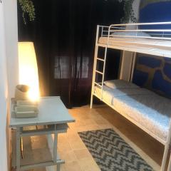 Stadium Porto Hostel