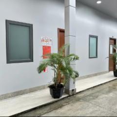 Nhà Nghỉ Hà Linh