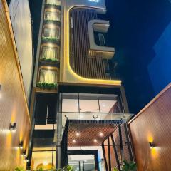 Clay Hotel Jakarta