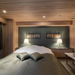 HOTEL ARIA-Yokohama Kannai