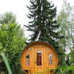 Naturresort Weserinsel