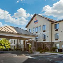 Comfort Suites Grandville - Grand Rapids SW