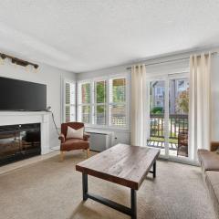 Heavenly Hideaway Ski-In-Out Pool Shuttle