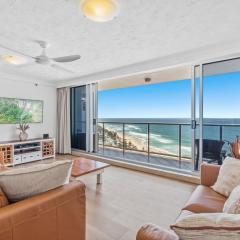 Stunning Beach & Ocean Views