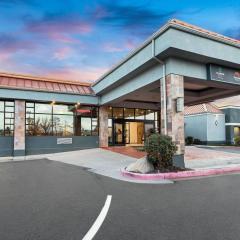 Clarion Inn Salt Lake City Airport