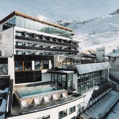 SKI - GOLF - WELLNESS Hotel Riml