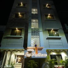 Hotel Sai Pratham