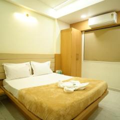 Hotel Sai Pratham Shirdi
