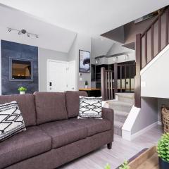 Foxwood Retreat - Shuttle to Blue Pool & Hot Tub