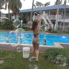 Mermaids Mango House