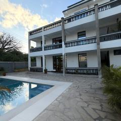 The Beka - Diani Beach