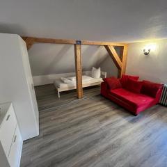 Basic Monteurzimmer Work & Stay