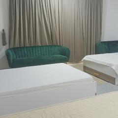 Private Rooms And Bed Spaces Available In Sohar