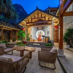 Music Village Ancient Architecture B&B