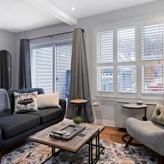 Mountainside Escape Ski-In-Out Pool Shuttle