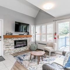 Mountain View Ski-In-Out Pool Shuttle to Blue