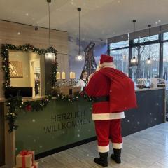 Mercure Hotel Plaza Essen