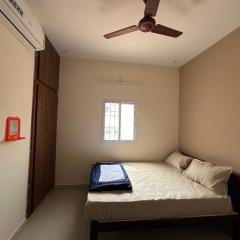 Sri Vesagan Homestay