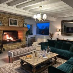 La Maison Les Charmes - Calme - Confort - Grand jardin