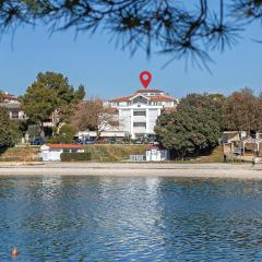 Stunning Apartment In Pula With House A Panoramic View