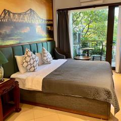 Hanoi Street Hotel