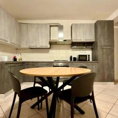 Venezia-mestre premium apartment Bros#M