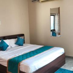 Infantry Road, Ballari