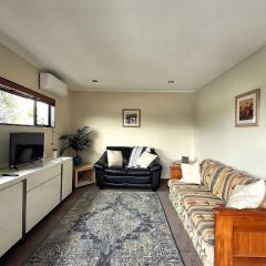 Neat one Bedroom plus Living Room Apartment