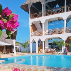 Diacarisma Boutique Resort Nungwi