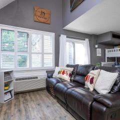 Fox Ridge - Ski-In-Out Pool Hot Tub Shuttle