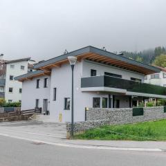 Appartement Bergliebe