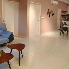 Ramda Legoland 2BR 4 Paxs