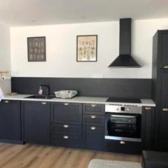 Gîte soline avec piscine chauffée